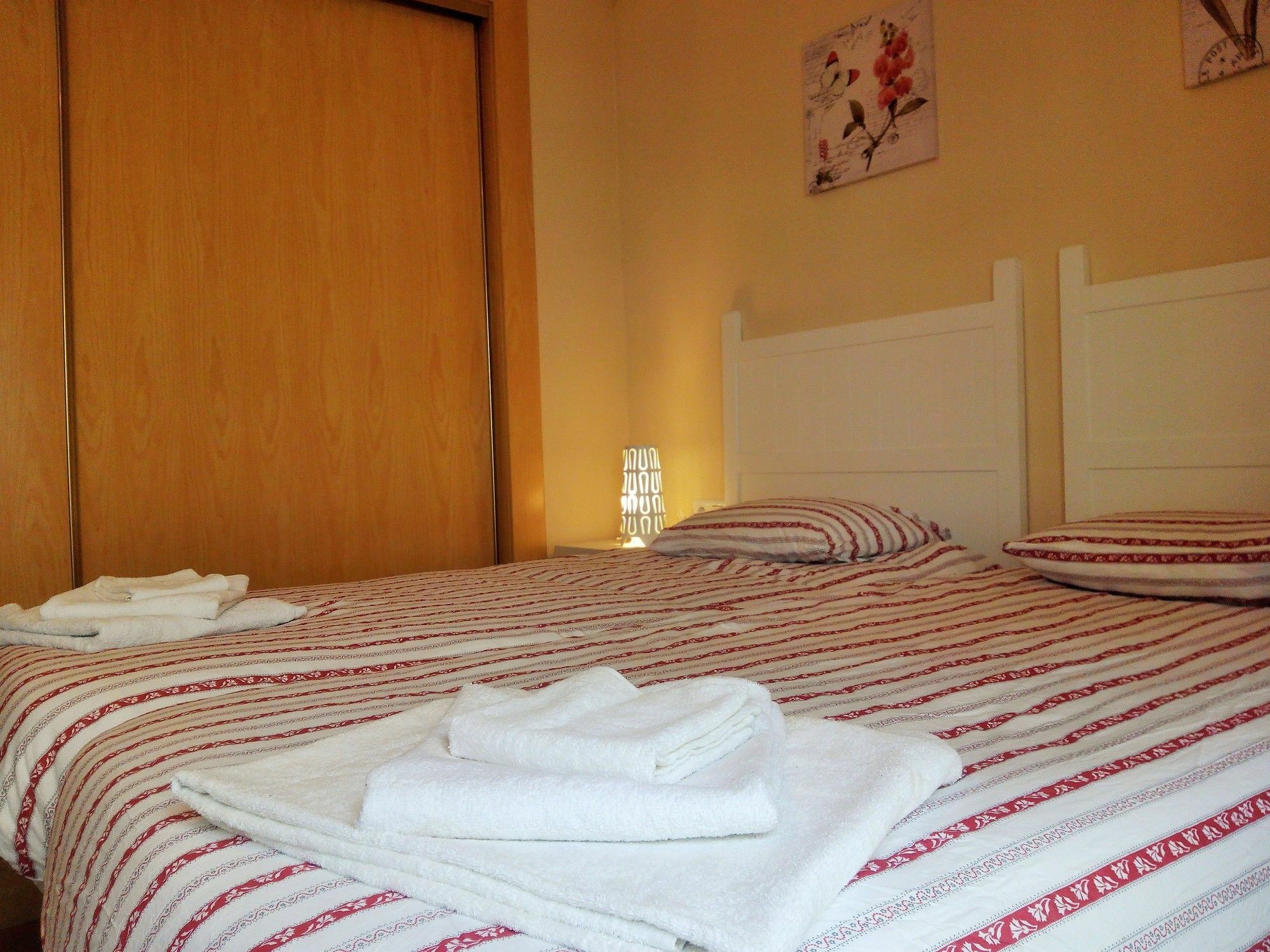 Malaga Centro Apartamentos Exteriör bild